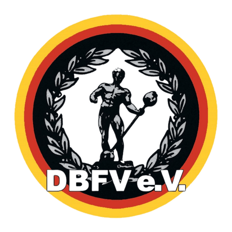 Der Deutsche Bodybuilding- und Fitness-Verband e.V. (DBFV e.V.) - FitnessLizenz
