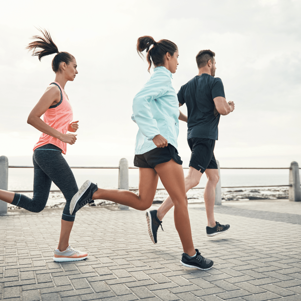 Wie starte ich effektiv mit ausdauer training für Anfänger? Wie starte ich effektiv mit ausdauer training für Anfänger?