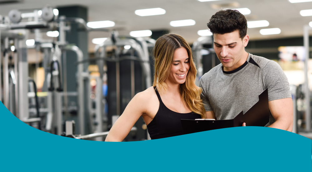 Personal Trainer/in Grundkurse