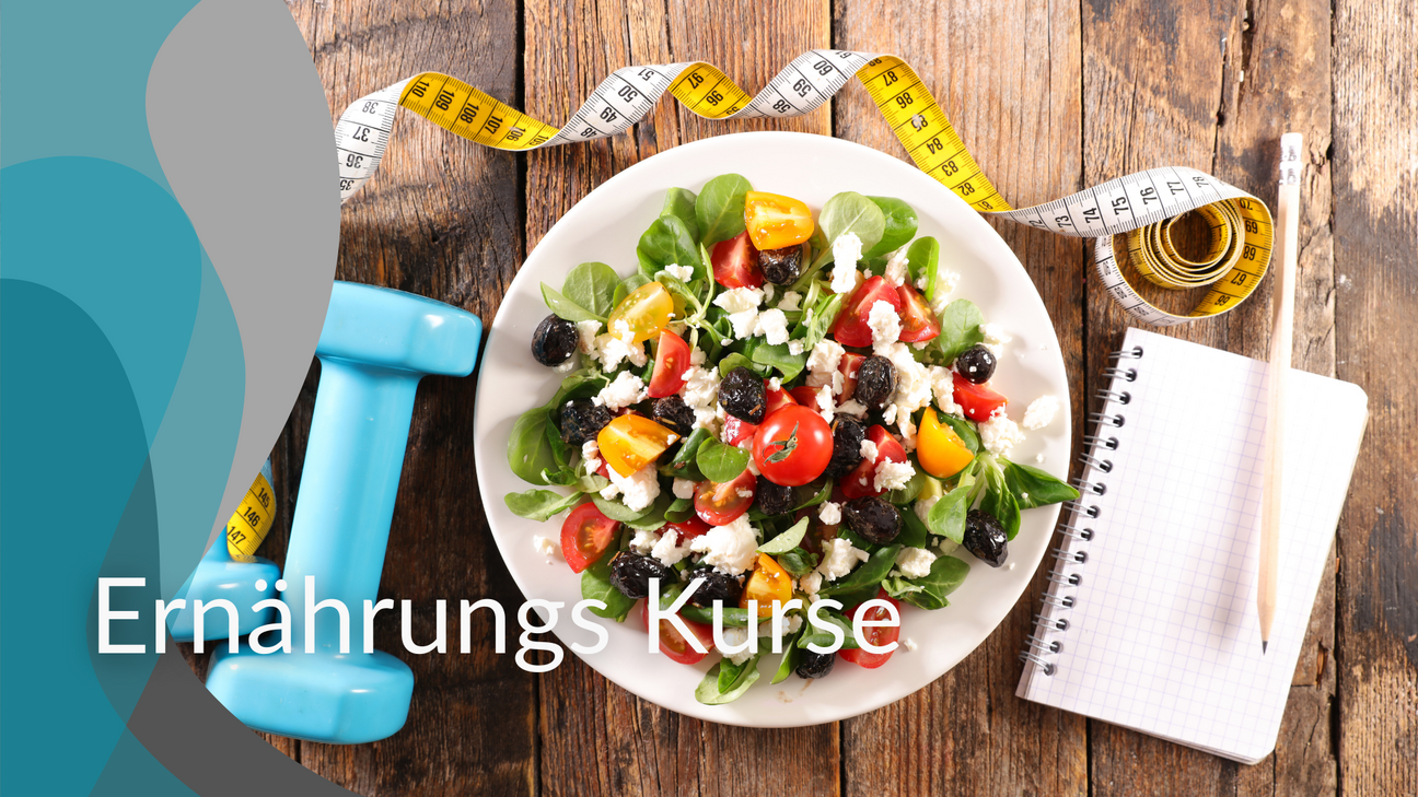 Ernährung - FitnessLizenz