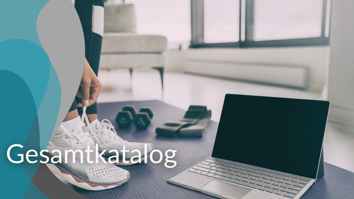 Kurskatalog FitnessLizenz