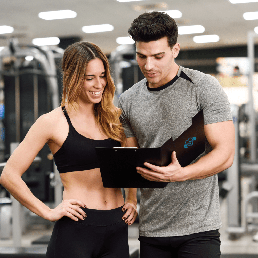Kurskatalog - FitnessLizenz