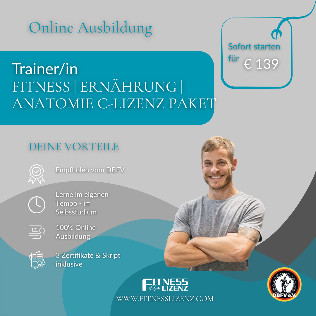 C-Lizenz Paket