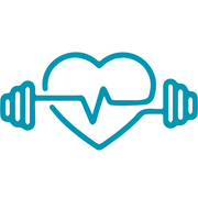 Fitnesslizenz logo