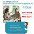 Berater/in für vegetarische und vegane Ernährung - FitnessLizenz