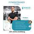 Fitnesstrainer/in "C - Lizenz" - FitnessLizenz